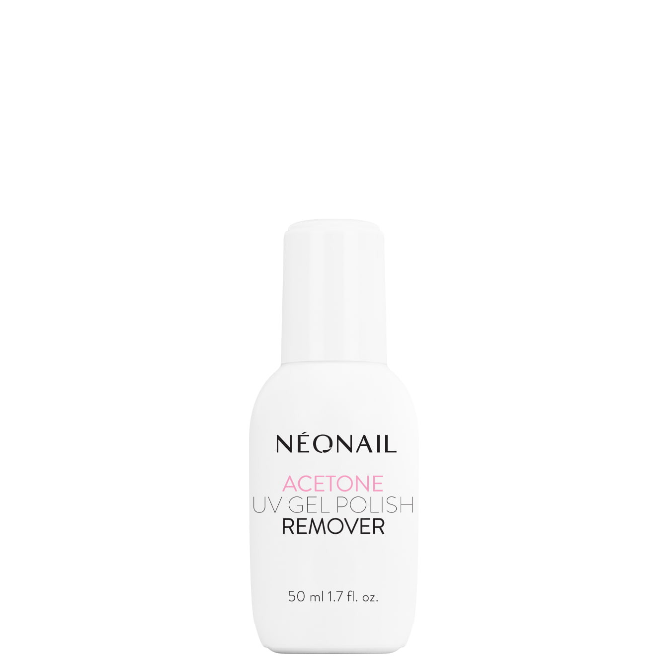 UV Gel Polish Remover - Aceton 50 ml